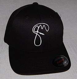 quarter monkey merchandise hat